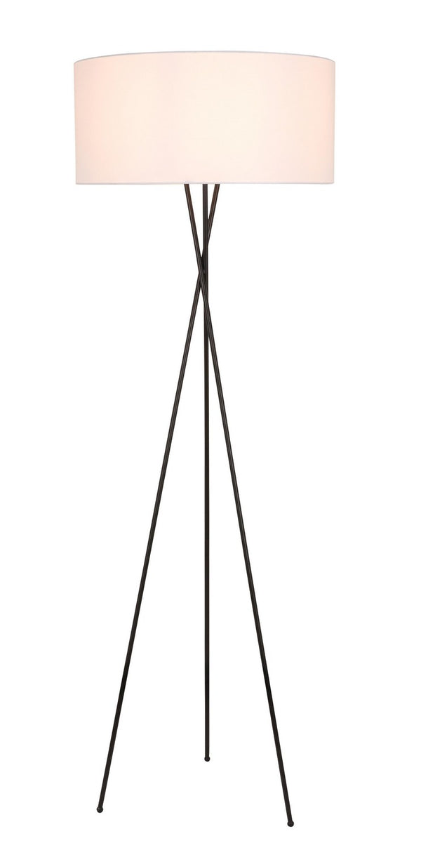 Cason Lamp by Elegant Lighting