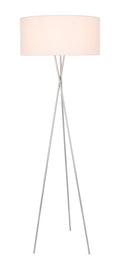 Cason Floor Lamp by Elegant Lighting