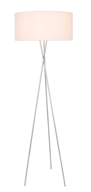 Cason Floor Lamp by Elegant Lighting