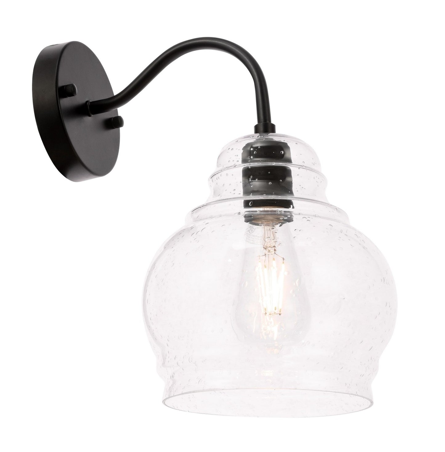 Elegant Lighting-LD6192BK|MAIN