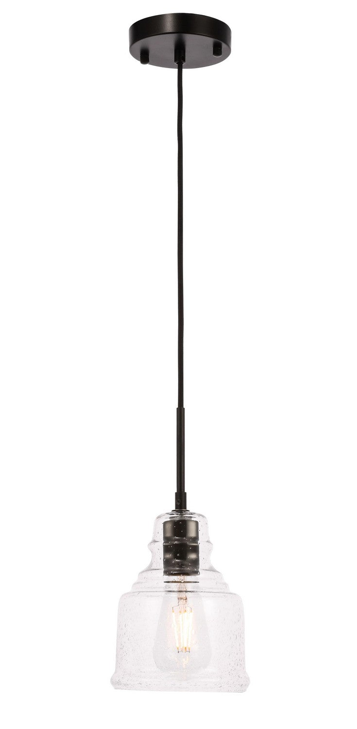 Elegant Lighting-LD6195BK|MAIN