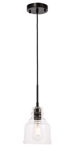Elegant Lighting-LD6195BK|MAIN