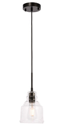 Pierce Pendant by Elegant Lighting