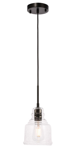 Pierce Pendant by Elegant Lighting