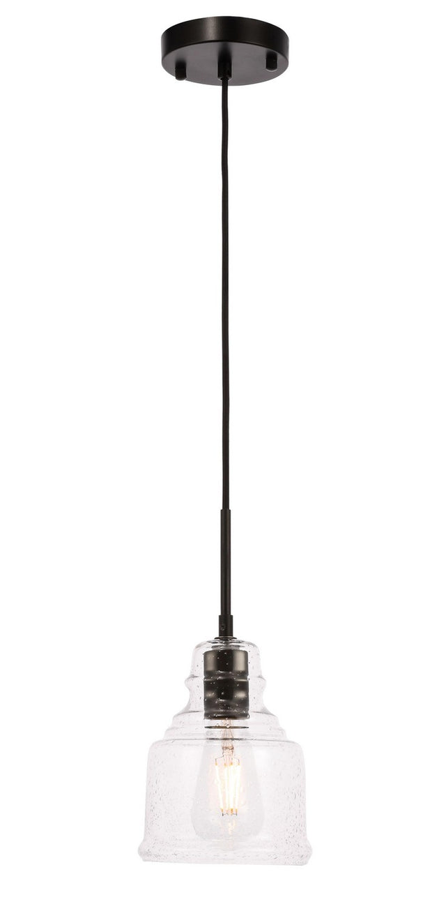 Pierce Pendant by Elegant Lighting