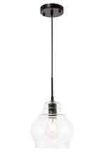 Elegant Lighting-LD6198BK|MAIN