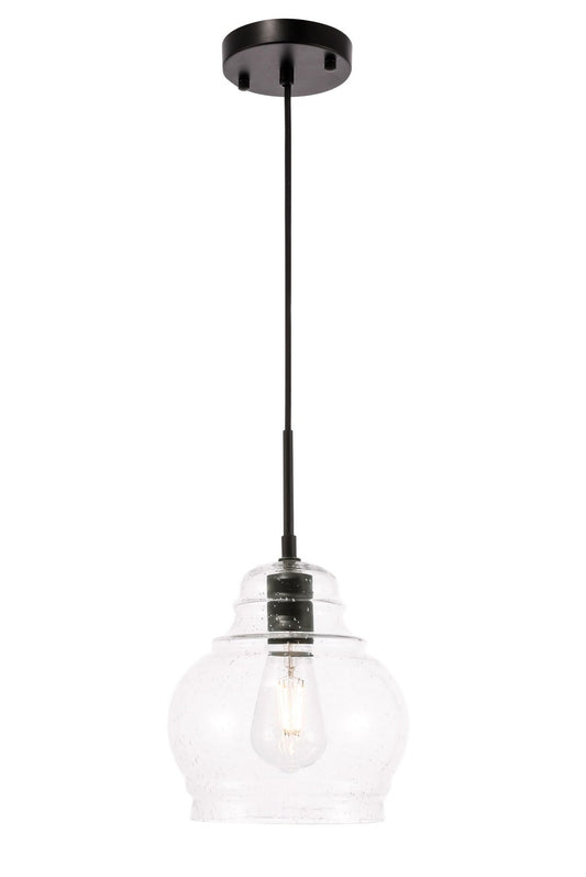 Elegant Lighting-LD6198BK|MAIN