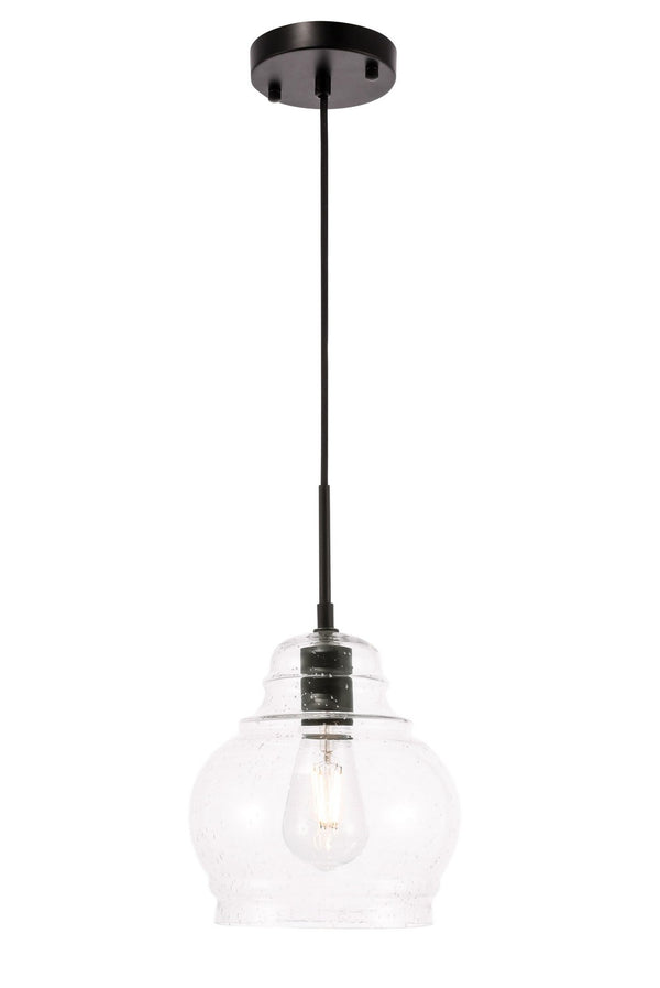 Pierce Pendant by Elegant Lighting
