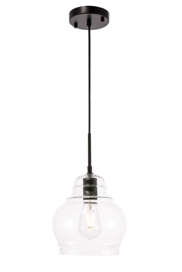 Pierce Pendant by Elegant Lighting