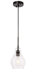 Pierce Pendant by Elegant Lighting