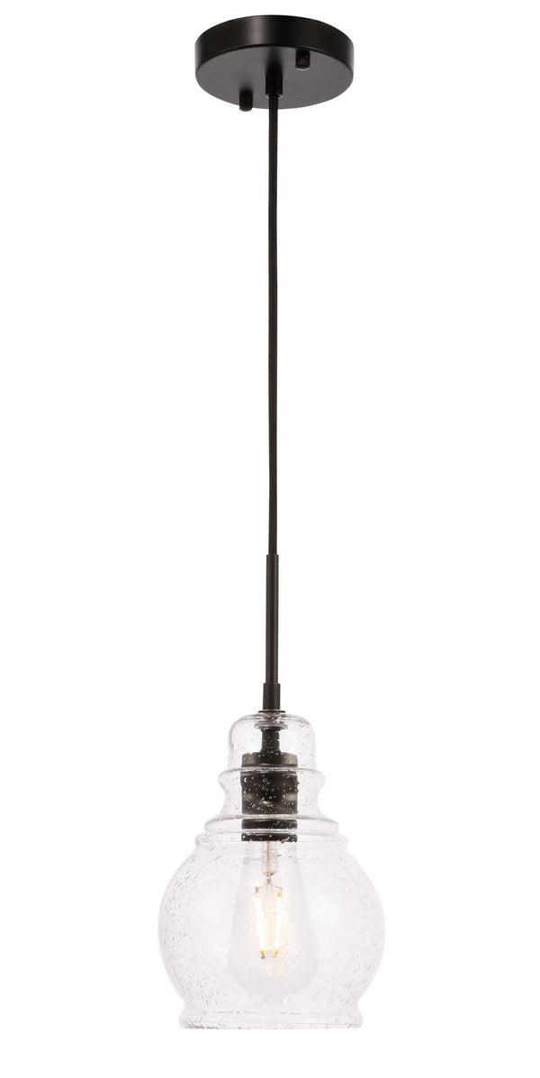 Pierce Pendant by Elegant Lighting