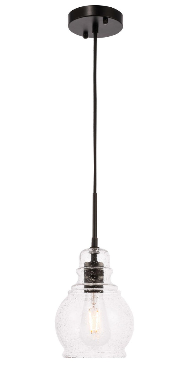 Pierce Pendant by Elegant Lighting