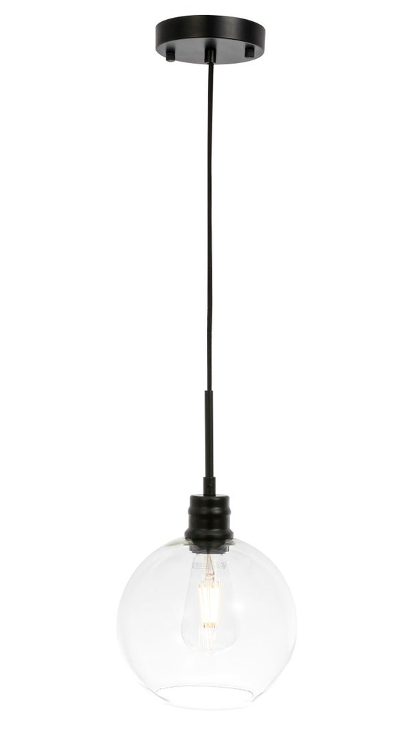 Emett Pendant by Elegant Lighting