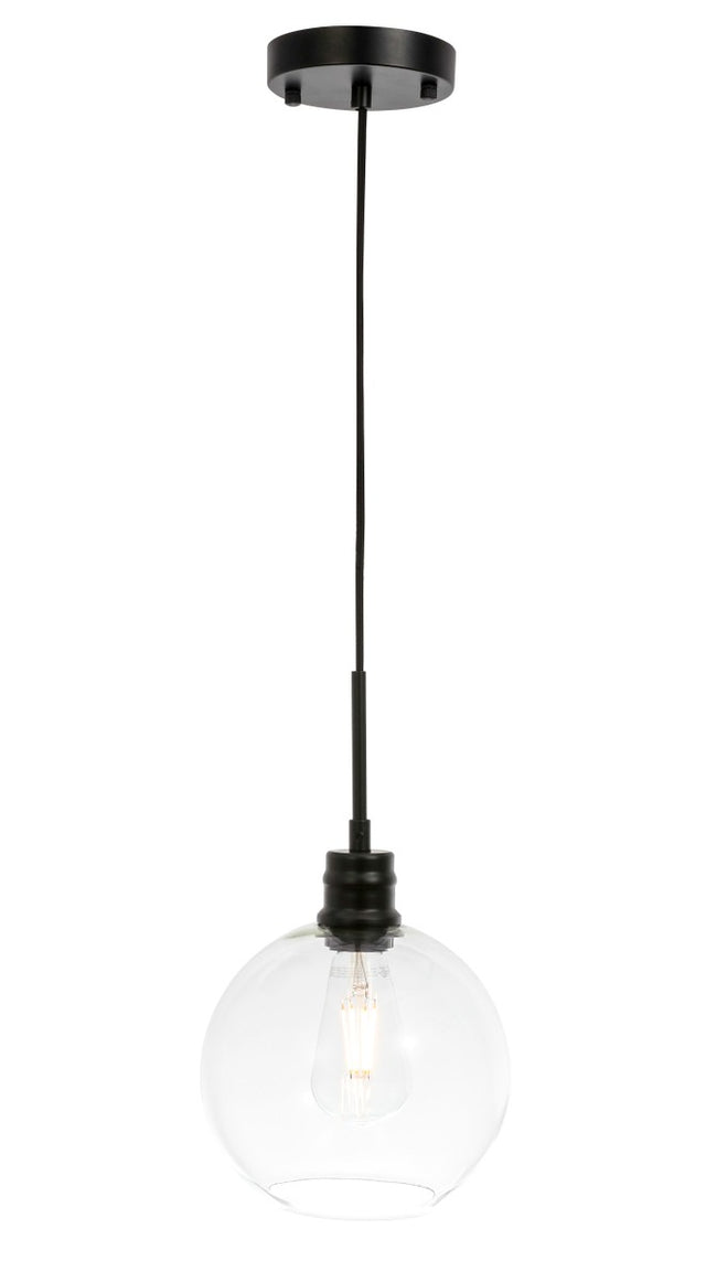 Emett Pendant by Elegant Lighting