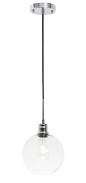 Emett Pendant by Elegant Lighting