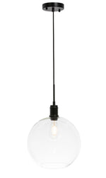 Elegant Lighting-LD6207BK|MAIN