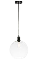 Emett Pendant by Elegant Lighting
