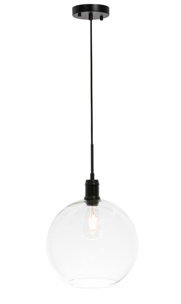 Emett Pendant by Elegant Lighting
