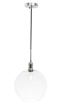 Emett Pendant by Elegant Lighting