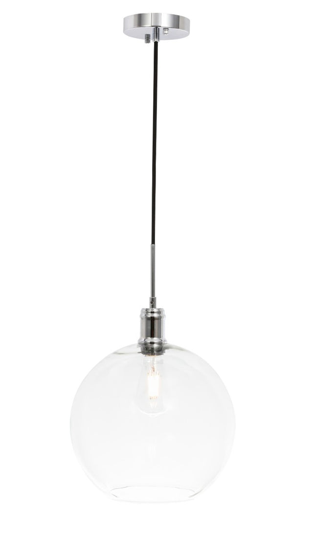 Emett Pendant by Elegant Lighting