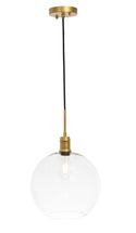 Emett Pendant by Elegant Lighting