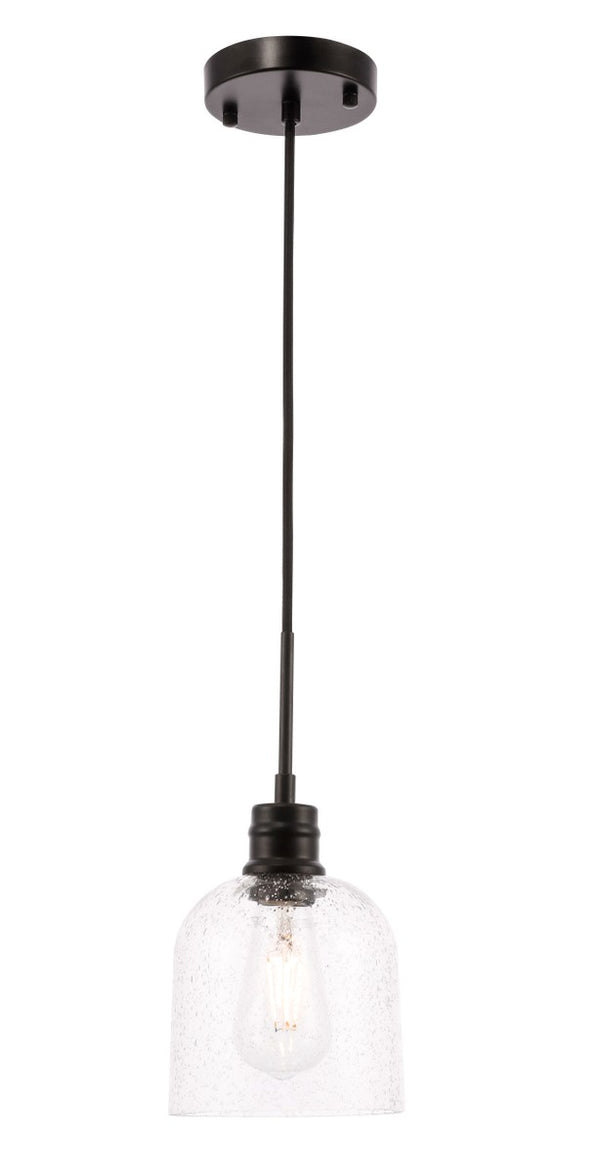 Gabe Pendant by Elegant Lighting