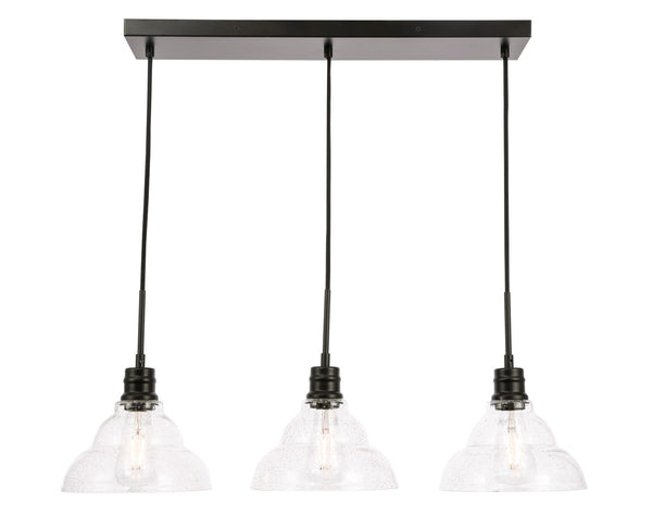 Clive Pendant by Elegant Lighting