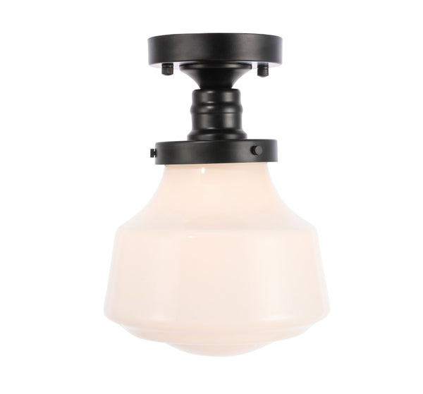Lyle Flush Mount Light by Elegant Lighting