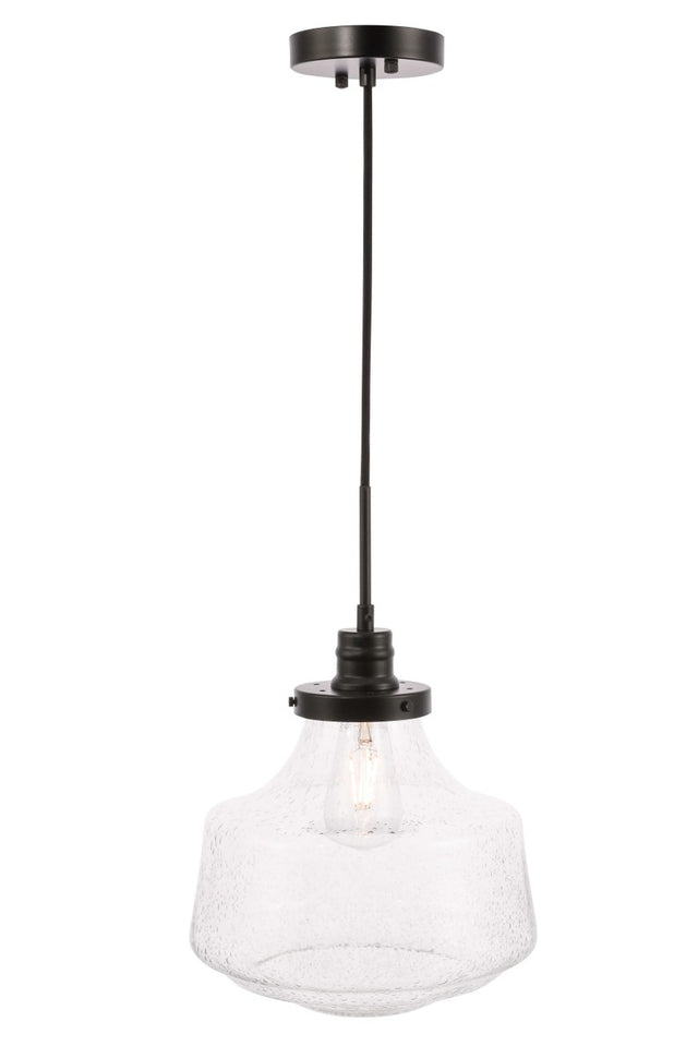 Lyle Pendant by Elegant Lighting