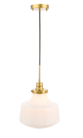 Lyle Pendant by Elegant Lighting