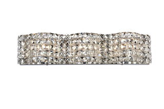 Tate Outdoor (Damp) Sconce by Elegant Lighting