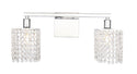 Phineas Outdoor (Damp) Sconce by Elegant Lighting
