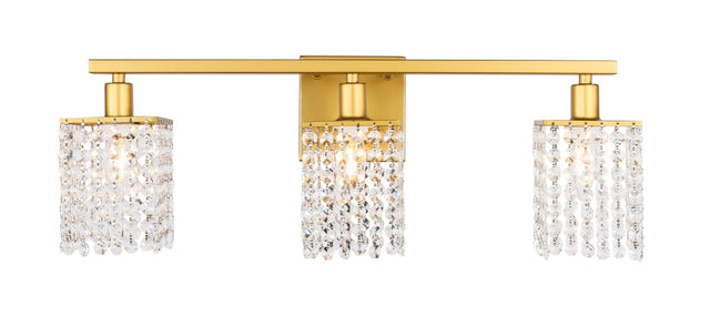 Phineas Outdoor (Damp) Sconce by Elegant Lighting