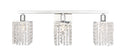 Phineas Outdoor (Damp) Sconce by Elegant Lighting