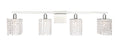 Phineas Outdoor (Damp) Sconce by Elegant Lighting