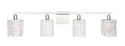 Phineas Outdoor (Damp) Sconce by Elegant Lighting