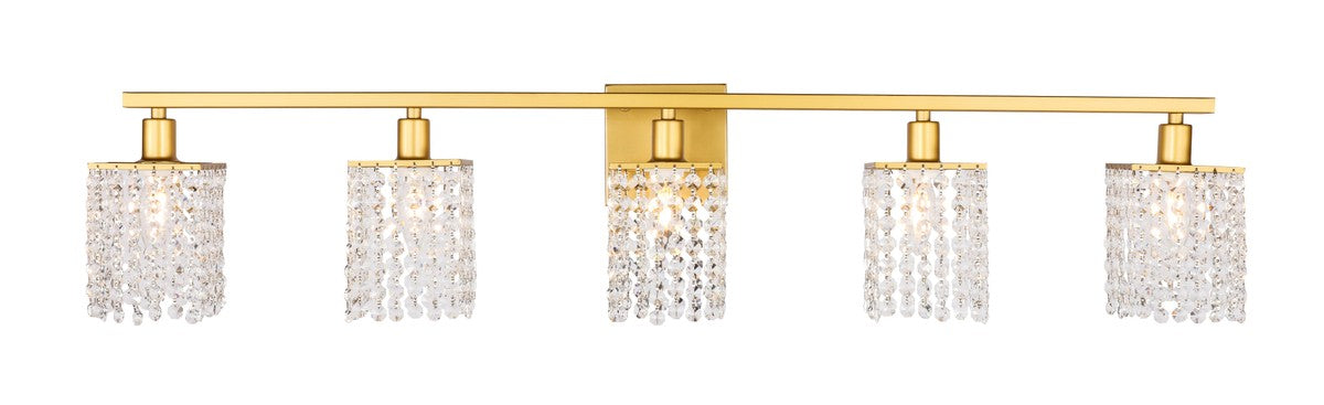 Elegant Lighting-LD7014BR|MAIN