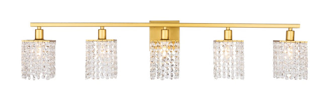 Elegant Lighting-LD7014BR|MAIN