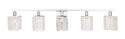 Phineas Outdoor (Damp) Sconce by Elegant Lighting