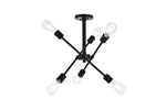 Elegant Lighting-LD8003D17BLA|MAIN