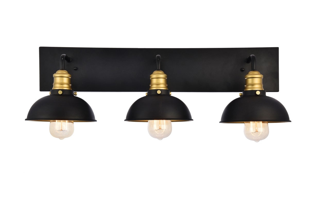 Elegant Lighting-LD8004W27BK|MAIN