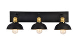 Elegant Lighting-LD8004W27BK|MAIN