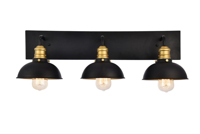 Elegant Lighting-LD8004W27BK|MAIN
