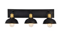 Anders Outdoor (Damp) Sconce by Elegant Lighting