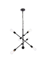 Elegant Lighting-LD8006D29BLA|MAIN