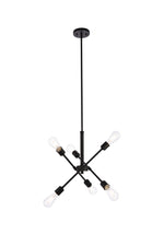 Elegant Lighting-LD8015D18BLA|MAIN