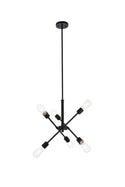 Axel Pendant by Elegant Lighting
