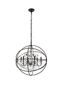 Cordelia Pendant by Elegant Lighting
