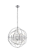 Cordelia Pendant by Elegant Lighting