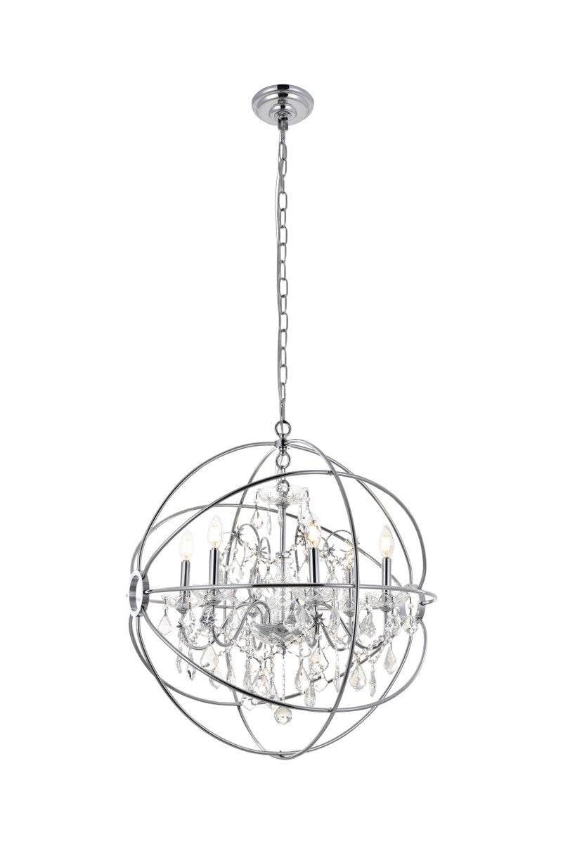Elegant Lighting-LD8801D25C|MAIN